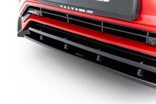 Carica l'immagine nel visualizzatore di Gallery, Lip Anteriore Volvo XC90 Mk2 R-Design — vista d'insieme