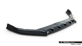 Lip Anteriore Volvo XC90 Mk2 R-Design — dettaglio del profilo
