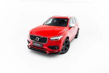 Carica l'immagine nel visualizzatore di Gallery, Lip Anteriore Volvo XC90 Mk2 R-Design — vista posteriore