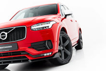 Carica l'immagine nel visualizzatore di Gallery, Lip Anteriore Volvo XC90 Mk2 R-Design — dettaglio del fissaggio