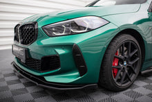 Load image into Gallery viewer, Prese d'Aria BMW Serie 1 F40 — dettaglio del profilo