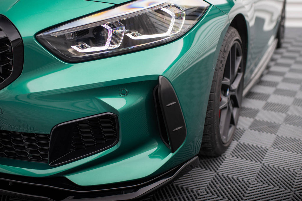 Prese d'Aria BMW Serie 1 F40 — montato sulla vettura