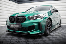Load image into Gallery viewer, Prese d'Aria BMW Serie 1 F40 — vista laterale