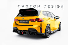 Carica l'immagine nel visualizzatore di Gallery, Terza Luce di Stop a LED BMW Serie 1 F70 M-Pack — montato sulla vettura