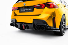 Carica l'immagine nel visualizzatore di Gallery, Terza Luce di Stop a LED BMW Serie 1 F70 M-Pack — vista laterale