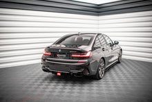 Load image into Gallery viewer, Luce di stop a LED montata sul diffusore posteriore Maxton per BMW Serie 3 G20