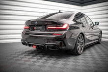 Load image into Gallery viewer, Terza luce di stop a LED per BMW Serie 3 G20 G21, uso pista ed esposizione