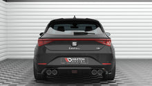 Carica l'immagine nel visualizzatore di Gallery, Terza Luce di Stop a LED Seat Leon Hatchback Mk4 FR — particolare del bordo