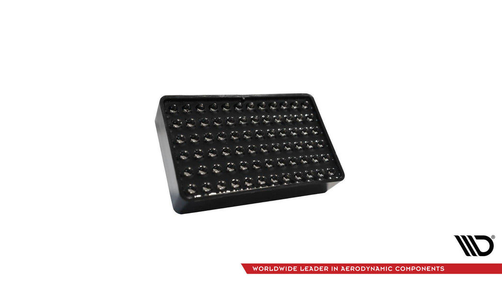 Terza Luce di Stop a LED Seat Leon Hatchback Mk4 FR — vista d'insieme