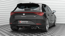 Carica l'immagine nel visualizzatore di Gallery, Terza Luce di Stop a LED Seat Leon Hatchback Mk4 FR — dettaglio del profilo