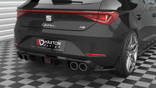Carica l'immagine nel visualizzatore di Gallery, Terza Luce di Stop a LED Seat Leon Hatchback Mk4 FR — vista laterale