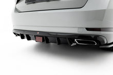 Carica l'immagine nel visualizzatore di Gallery, Terza Luce di Stop a LED Skoda Superb Mk3 — particolare della finitura