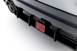 Terza Luce di Stop a LED Toyota GR Yaris Mk4 Facelift Street Pro — vista d'insieme
