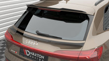 Load image into Gallery viewer, Estensione Spoiler Lower Audi e-tron — montato sulla vettura