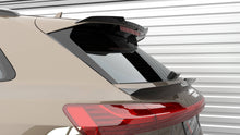 Load image into Gallery viewer, Estensione Spoiler Lower Audi e-tron — vista posteriore