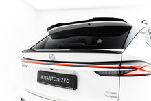 Carica l'immagine nel visualizzatore di Gallery, Estensione Spoiler MG HS Mk2 (inferiore) — vista laterale