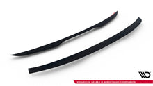 Load image into Gallery viewer, Estensione Spoiler Maserati Levante Mk1 Facelift GT (inferiore) — vista d'insieme