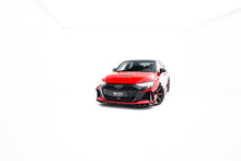 Carica l'immagine nel visualizzatore di Gallery, Lip Anteriore Audi RS3 8Y Facelift in Fibra di Carbonio — vista angolata