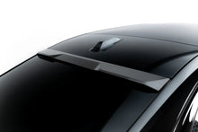 Carica l'immagine nel visualizzatore di Gallery, Alettone BMW Serie 7 G70 i7 eDrive50 M-pack / i7 xDrive60 M-Pack / i7 M70 xDrive M-Pack — dettaglio del profilo
