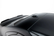 Carica l'immagine nel visualizzatore di Gallery, Alettone BMW Serie 7 G70 i7 eDrive50 M-pack / i7 xDrive60 M-Pack / i7 M70 xDrive M-Pack — dettaglio del fissaggio