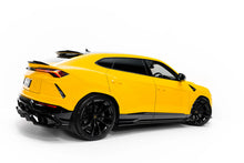 Load image into Gallery viewer, Diffusori Sotto Minigonne Lamborghini Urus Mk 1 in Fibra di Carbonio — vista d'insieme