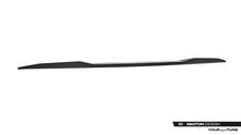 Carica l'immagine nel visualizzatore di Gallery, Estensione Spoiler Lamborghini Urus Mk 1 in Fibra di Carbonio (inferiore) — vista d'insieme