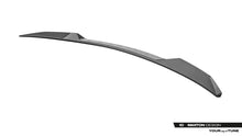 Carica l'immagine nel visualizzatore di Gallery, Estensione Spoiler Lamborghini Urus Mk 1 in Fibra di Carbonio (inferiore) — dettaglio del profilo