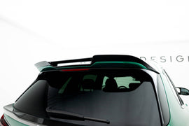 Alettone Maxton Design compatibile con BMW X5 M F95 Facelift in Fibra di Carbonio — vista d'insieme