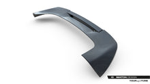 Load image into Gallery viewer, Alettone BMW X7 G07 M-Pack in Fibra di Carbonio — dettaglio del profilo