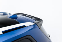 Load image into Gallery viewer, Alettone BMW X7 G07 M-Pack in Fibra di Carbonio — vista posteriore