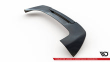 Alettone Maxton Design compatibile con BMW X7 G07 Facelift M-Pack in Fibra di Carbonio — dettaglio del profilo