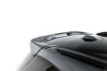 Alettone Maxton Design compatibile con BMW X7 G07 Facelift M-Pack in Fibra di Carbonio — vista laterale