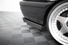 Carica l'immagine nel visualizzatore di Gallery, Vista d'insieme del posteriore della BMW M3 E36 con diffusore Maxton