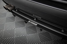 Carica l'immagine nel visualizzatore di Gallery, Diffusore posteriore Maxton in ABS lavorato CNC per BMW Serie 3 E36