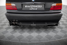 Carica l'immagine nel visualizzatore di Gallery, Profilo del diffusore posteriore per BMW M3 E36 Coupé e Cabrio
