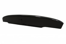 Carica l'immagine nel visualizzatore di Gallery, Prolunga cofano baule in ABS per BMW E46 berlina - particolare del profilo