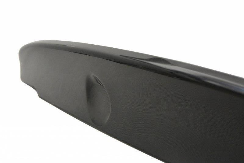 Alettone BMW Serie 3 E46 berlina - vista posteriore