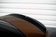 Carica l'immagine nel visualizzatore di Gallery, Alettone baule Maxton Design look M3 CSL per BMW Serie 3 E46 Coupé, ABS da verniciare — vista d'insieme