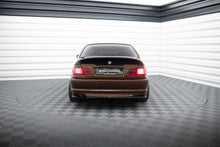 Carica l'immagine nel visualizzatore di Gallery, Alettone baule Maxton Design look M3 CSL per BMW Serie 3 E46 Coupé, ABS da verniciare — dettaglio del profilo