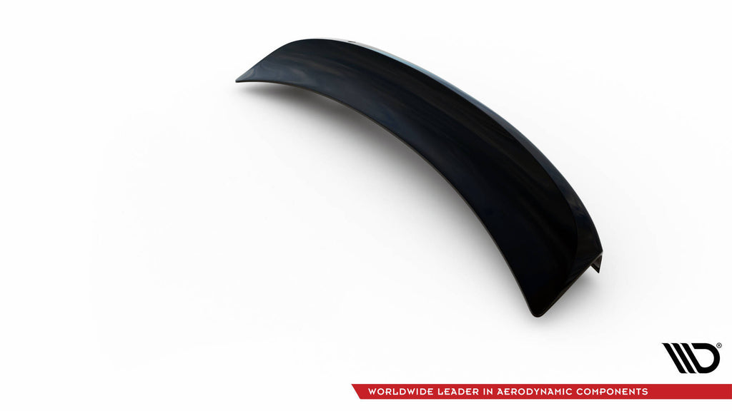 Alettone baule Maxton Design look M3 CSL per BMW Serie 3 E46 Coupé, ABS da verniciare — immagine di prodotto