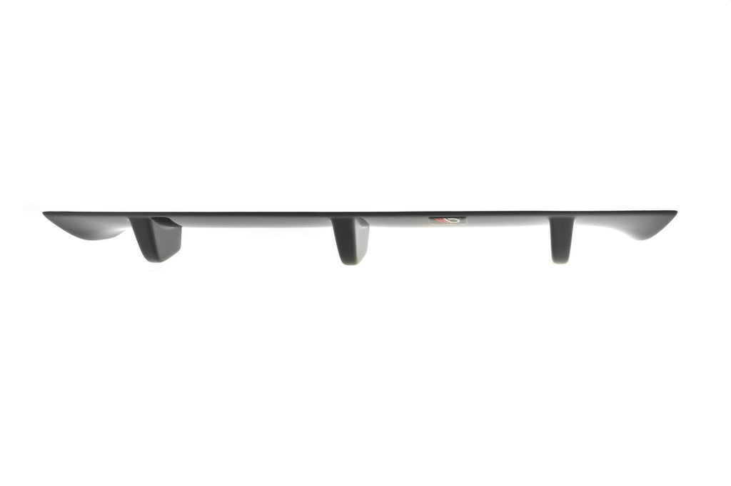 Diffusore posteriore Maxton Design Hyundai Tucson Mk3 Facelift, particolare