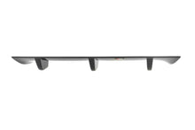 Diffusore posteriore Maxton Design Hyundai Tucson Mk3 Facelift, particolare