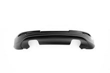 Carica l'immagine nel visualizzatore di Gallery, Diffusore posteriore Maxton Design per Golf Mk5 R32 visto da dietro