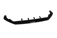 Carica l'immagine nel visualizzatore di Gallery, Lip Anteriore Ford Focus Mk4 ST / ST-Line Racing — particolare del bordo