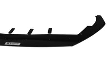 Carica l'immagine nel visualizzatore di Gallery, Lip Anteriore Ford Focus Mk4 ST / ST-Line Racing — dettaglio della superficie