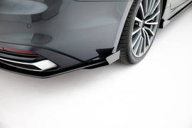Flap Laterali Posteriori Audi A5 F5 Facelift Street Pro — vista d'insieme