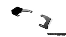 Load image into Gallery viewer, Flap Laterali Posteriori Audi RS3 Sportback 8Y Facelift Street Pro — vista d'insieme