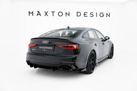 Flap Laterali Posteriori Audi RS5 F5 Street Pro — vista d'insieme