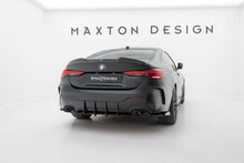 Carica l'immagine nel visualizzatore di Gallery, Flap Laterali Posteriori BMW Serie 4 M440i G22 Facelift Street Pro — vista d'insieme