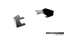 Load image into Gallery viewer, Flap Laterali Posteriori Cupra Ateca Hatchback Mk1 Facelift Leon — vista d'insieme